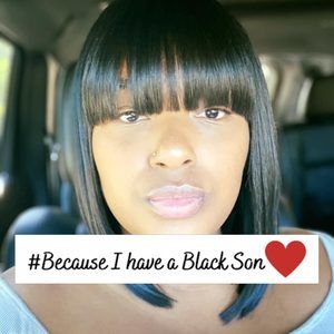 Meet your Posher, Joann